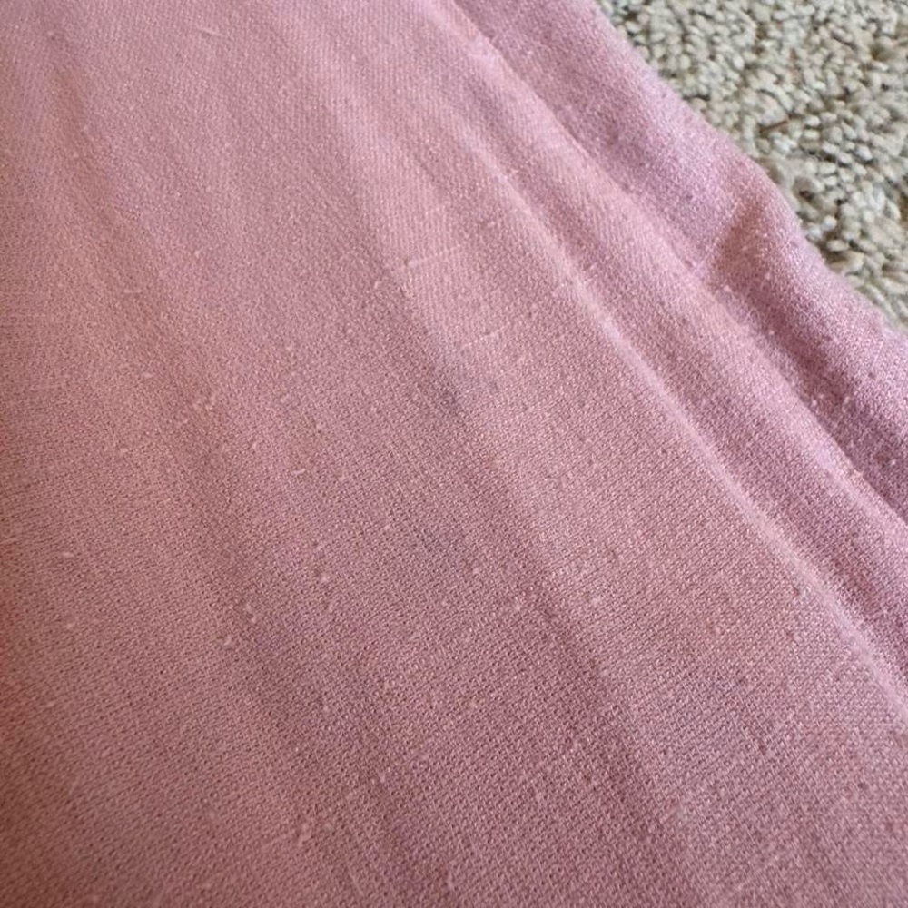 Altar'd State Blush Ruffle Skorts - Picture 4 of 5